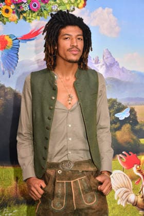 Henry Samuel 2: HeidiFest by Heidi Klum—Pre-Oktoberfest Event on RTL at the Hofbräuhaus in Munich, September 17, 2026