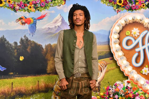 Henry Samuel 2: HeidiFest by Heidi Klum—Pre-Oktoberfest Event on RTL at the Hofbräuhaus in Munich, September 17, 2026