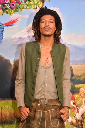 Henry Samuel 2: HeidiFest by Heidi Klum—Pre-Oktoberfest Event on RTL at the Hofbräuhaus in Munich, September 17, 2026