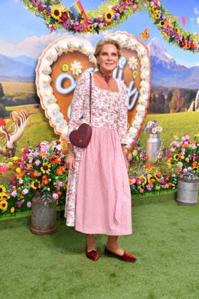 Stephanie von Pfuel 2 HeidiFest by Heidi Klum Pre-Oktoberfest Event RTL Hofbräuhaus Munich Sept. 17, 2026