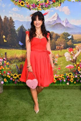 Stephanie Stumpf 2 HeidiFest by Heidi Klum: Pre-Oktoberfest Event on RTL at the Hofbräuhaus in Munich, Sept. 17, 2026