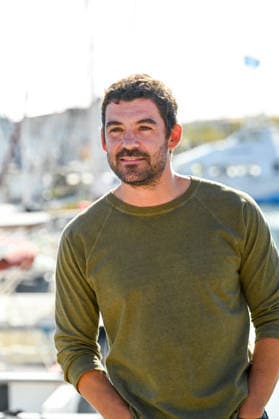 La Rochelle TV Fiction Festival 2026 Photocall September 18, 28th La Rochelle TV Fiction Festival 28th edition of the La Rochelle TV Fiction Festival Photocall for Unité Guillaume Poittier 459756 September 18, 2026 France  Copyright: xBarbaraxNeymanx xStarfacex STAR_459756_033
