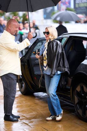September 18, 2026, Madrid, Madrid, Spain: Naomi Watts arrives at Maria Cristina Hotel during 74th San Sebastian International Film Festival on September 18, 2026 in Donostia San Sebastian, Spain Madrid Spain - ZUMAg15_ 20260918_zaf_g15_009 Copyright: xJackxAbuinx