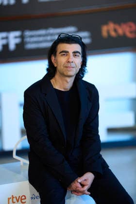 74th San Sebastian International Film Festival: Geister Photocall Fatih Akin attended Geister Photocall during 74th San Sebastian International Film Festival at Kursaal Palace on September 18, 2026 in Donostia San Sebastian, Spain Photo by IMAGO MPG Donostia San Sebastian Kursaal Palace Euskadi Spain  Copyright: xMPGx