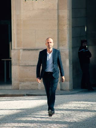 International Crisis: Meeting of Party Leaders at the Élysée Palace Faced with the international crisis, the French President brings together presidential candidates and party leaders at the Élysée Palace for a meeting 459759 2026 09 18 Paris, France Bompard, Manuel  Copyright: xOlivierxJorrionx xStarfacex STAR_459759_046