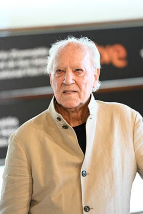 Werner Herzog Receives the Donostia Award at the San Sebastián Film Festival Director, screenwriter, producer, and actor Werner Herzog poses for the media before receiving the Donostia Award at the Kursaal on September 18, 2026, in San Sebastián, Guipúzcoa, Basque Country, Spain. Director, screenwriter, producer, and actor Werner Herzog will receive the Donostia Award in recognition of his career during the opening gala of the San Sebastián Film Festival, which will take place from September 18 to 26 for its 74th edition. The Festival’s highest honorary distinction for the German filmmaker will be accompanied by a screening of his new feature film, ‘Bucking Fastard,’ which competed at the 2026 Venice Film Festival. SEPTEMBER 18, 2026 San S  Copyright: xArnaitzxRubiox 7783892