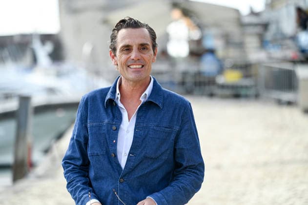 La Rochelle TV Fiction Festival 2026 Photocall September 18, 28th La Rochelle TV Fiction Festival 28th edition of the La Rochelle TV Fiction Festival Photocall for Les disparus des Argonnes by Cyril Lecomte 459756 September 18, 2026 France  Copyright: xBarbaraxNeymanx xStarfacex STAR_459756_067