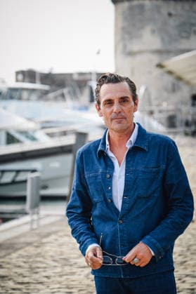 La Rochelle TV Fiction Festival 2026 Photocall September 18, 28th La Rochelle TV Fiction Festival 28th edition of the La Rochelle TV Fiction Festival Photocall for Les disparus des Argonnes by Cyril Lecomte 459756 September 18, 2026 France  Copyright: xBarbaraxNeymanx xStarfacex STAR_459756_087