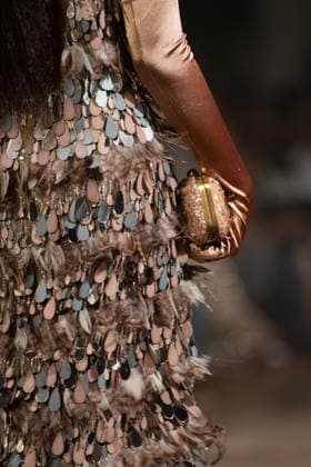 IPA88667505 - London Fashion Week - Rocky Star Fashion Show at St. John s Hyde Park  Copyright: xCristinaxMasseix xCristinaxMasseix IPA88667505