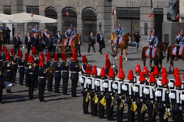 Santiago, September 18, 2026 The President of the Republic, Jose Antonio Kast, participates in the Ecumenical Te Deum in honor of National Day Jonnathan Oyarzun Aton Chile, Santiago, Chile Aton 1191498  Copyright: JONNATHANxOYARZUN ATONxCHILE