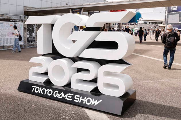September 18, 2026, Chiba, Japan: A Tokyo Game Show (TGS) 2026 signboard is seen outside Makuhari Messe in Chiba, near Tokyo. This year marks 30 years since the show began. A total of 1,138 companies and organizations from 53 countries participated in the largest exhibition in TGS history. The event runs through September 21. Chiba Japan - ZUMAm191 20260918_aap_m191_061 Copyright: xRodrigoxReyesxMarinx