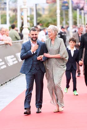 San Sebastián - The Mission Red Carpet Susi Sanchez attended The Mission Red Carpet during 74th San Sebastian International Film Festival at Victoria Eugenia Theatre on September 18, 2026 in Donostia San Sebastian, Spain Photo by ABACAPRESS.COM San Sebastian Euskadi Spain  Copyright: xABACAx