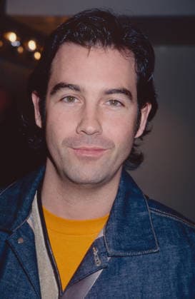 **FILE PHOTO** Duncan Sheik Has Passed Away. Duncan Sheik attends the Shooting Gallery Film Series at Loews Cineplex Entertainment in New York City on February 23, 2000. Photo Copyright: xx