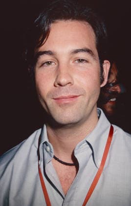 **FILE PHOTO** Duncan Sheik Has Passed Away. Duncan Sheik attends the 3rd Annual Yahoo! Internet Life Magazine s Online Music Awards at Studio 54 in New York City on July 24, 2000. Photo Copyright: xx