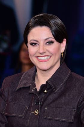 Tahnee Schaffarczyk as a guest on the NDR Talk Show on September 18, 2026, in Hamburg Tahnee Schaffarczyk during the NDR Talk Show on September 18, 2026 at NDR Studio Lokstedt in Hamburg, Germany NDR Talk Show on September 18, 2026, in Hamburg