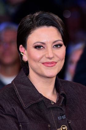 Tahnee Schaffarczyk as a guest on the NDR Talk Show on September 18, 2026, in Hamburg Tahnee Schaffarczyk during the NDR Talk Show on September 18, 2026 at NDR Studio Lokstedt in Hamburg, Germany NDR Talk Show on September 18, 2026, in Hamburg