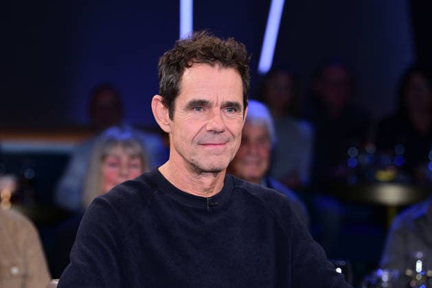 Tom Tykwer as a guest on the NDR Talk Show on September 18, 2026, in Hamburg Tom Tykwer during the NDR Talk Show on September 18, 2026 at NDR Studio Lokstedt in Hamburg, Germany NDR Talk Show on September 18, 2026, in Hamburg