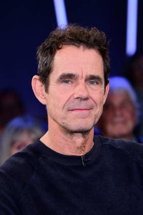 Tom Tykwer as a guest on the NDR Talk Show on September 18, 2026, in Hamburg Tom Tykwer during the NDR Talk Show on September 18, 2026 at NDR Studio Lokstedt in Hamburg, Germany NDR Talk Show on September 18, 2026, in Hamburg