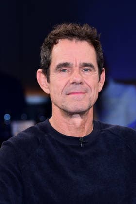 Tom Tykwer as a guest on the NDR Talk Show on September 18, 2026, in Hamburg Tom Tykwer during the NDR Talk Show on September 18, 2026 at NDR Studio Lokstedt in Hamburg, Germany NDR Talk Show on September 18, 2026, in Hamburg