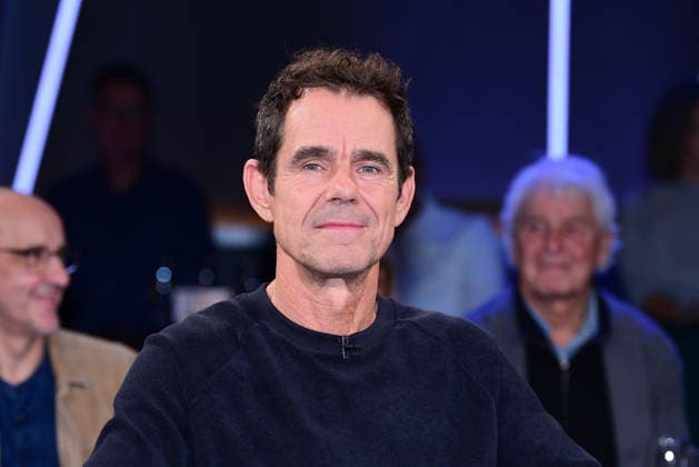 Tom Tykwer as a guest on the NDR Talk Show on September 18, 2026, in Hamburg Tom Tykwer during the NDR Talk Show on September 18, 2026 at NDR Studio Lokstedt in Hamburg, Germany NDR Talk Show on September 18, 2026, in Hamburg