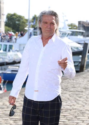 Yvan Le Bolloch Photocall for the TV movie *Caméra Café: Opération Retraite* at the 28th La Rochelle TV Fiction Festival, September 18, 2026 Denis Guignebourg Bestimage Photocall for the TV movie *Caméra Café: Opération Retraite* at the 28th La Rochelle TV Fiction Festival on September 18, 2026, La Rochelle, France  Copyright: xDenisxGuignebourgx xBestimagexDenisxGuignebourgx xBestimagex