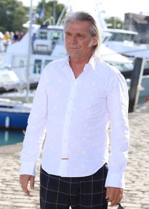 Yvan Le Bolloch Photocall for the TV movie *Caméra Café: Opération Retraite* at the 28th La Rochelle TV Fiction Festival, September 18, 2026 Denis Guignebourg Bestimage Photocall for the TV movie *Caméra Café: Opération Retraite* at the 28th La Rochelle TV Fiction Festival on September 18, 2026, La Rochelle, France  Copyright: xDenisxGuignebourgx xBestimagexDenisxGuignebourgx xBestimagex