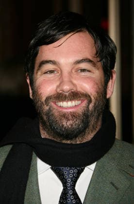**FILE PHOTO** Duncan Sheik Has Passed Away. Duncan Sheik attends the opening night performance of Spring Awakening at The Eugene O Neill Theatre in New York City on December 10, 2006. Photo Copyright: xx
