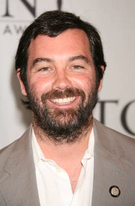 **FILE PHOTO** Duncan Sheik Has Passed Away. Duncan Sheik attends the 2007 Tony Awards Meet the Nominees Press Reception at the Marriott Marquis in New York City on May 16, 2007. Photo Copyright: xx