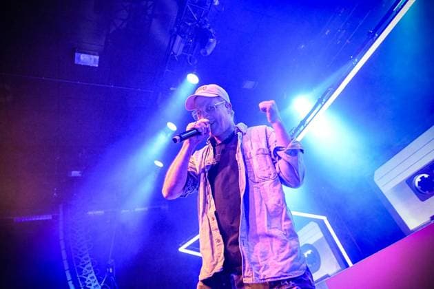 Rapper Dendemann live in Dortmund at the FZW on September 18, 2026 ** FOR EDITORIAL USE ONLY ** EDITORIAL USE ONLY ** p Rapper Dendemann live in Dortmund at the FZW on September 18, 2026 Germany NRW Dortmund Copyright AndreasxBuck Copyright: AndreasxBuck doc87nrq600htc7cj4dpc0 ,EDITORIAL USE ONLY Copyright: AndreasxBuck