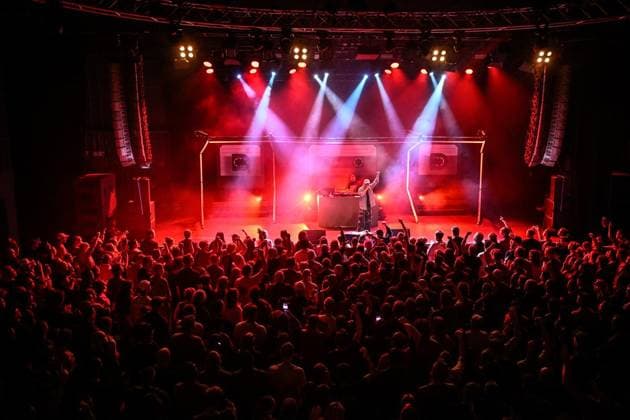 Rapper Dendemann live in Dortmund at the FZW on September 18, 2026 ** FOR EDITORIAL USE ONLY ** EDITORIAL USE ONLY ** p Rapper Dendemann live in Dortmund at the FZW on September 18, 2026 Germany NRW Dortmund Copyright AndreasxBuck Copyright: AndreasxBuck doc87nrq8og3vt1dbw78jcw ,EDITORIAL USE ONLY Copyright: AndreasxBuck