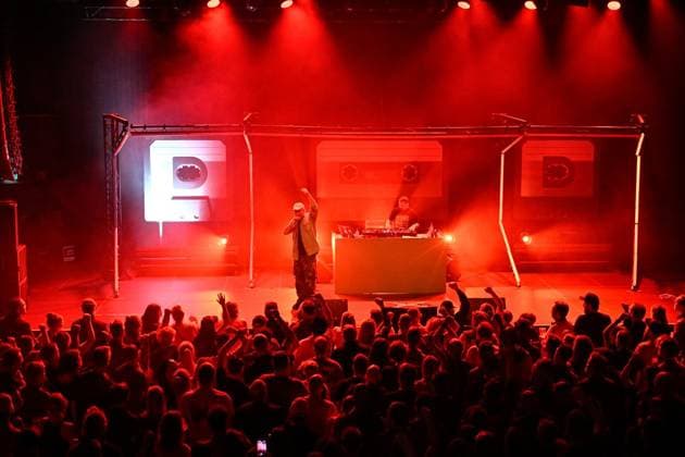 Rapper Dendemann live in Dortmund at the FZW on September 18, 2026 ** FOR EDITORIAL USE ONLY ** EDITORIAL USE ONLY ** p Rapper Dendemann live in Dortmund at the FZW on September 18, 2026 Germany NRW Dortmund Copyright AndreasxBuck Copyright: AndreasxBuck doc87nrq8op5yo5nwhcqm4 ,EDITORIAL USE ONLY Copyright: AndreasxBuck