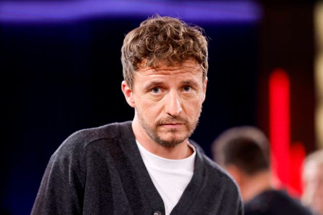 Author Tommi Schmitt at the 50th-anniversary episode of the WDR talk show Kölner Treff at the WDR Studio in Cologne, Cologne, September 18, 2026, North Rhine-Westphalia, Germany Copyright: xChristophxHardtx