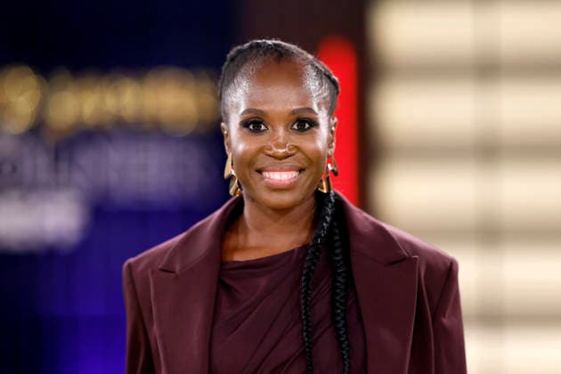 Host Motsi Mabuse at the 50th-anniversary episode of the WDR talk show Kölner Treff at the WDR Studio in Cologne, Cologne, September 18, 2026, North Rhine-Westphalia, Germany Copyright: xChristophxHardtx