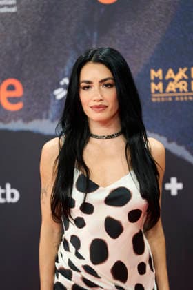 74th San Sebastian International Film Festival: Red Carpet Opening Ceremony Lali Exposito attended Red Carpet Opening Ceremony during 74th San Sebastian International Film Festival at Kursaal Palace on September 18, 2026 in Donostia San Sebastian, Spain Photo by IMAGO MPG Donostia San Sebastian Kursaal Palace Euskadi Spain  Copyright: xMPGx