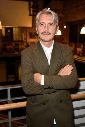 Astrit Kabashi at the premiere of the film *Von Scham und Geld* at the KulturBrauerei Berlin, September 18, 2026 Foto:xM.xBehrensx xFuturexImagex scham_6928