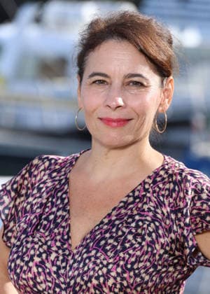 Cecile Rebboah at the Nourrices photocall during the 28th La Rochelle Fiction Festival, France, on September 18, 2026. Denis Guignebourg, Bestimage. Nourrices Photocall at the 28th La Rochelle Fiction Festival on September 18, 2026, in La Rochelle, France. La Rochelle, France  Copyright: xDenisxGuignebourgx xBestimagexDenisxGuignebourgx xBestimagex