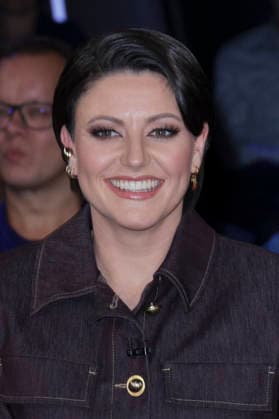 ABB TALK SHOW: Tahnee Schaffarczyk as a guest on the NDR talk show, broadcast from the NDR 3 studio on Friday, September 18, 2026, in Hamburg, Germany
