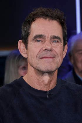 ABB TALK SHOW: Director Tom Tykwer as a guest on the NDR talk show, broadcast from the NDR 3 studio on Friday, September 18, 2026, in Hamburg, Germany