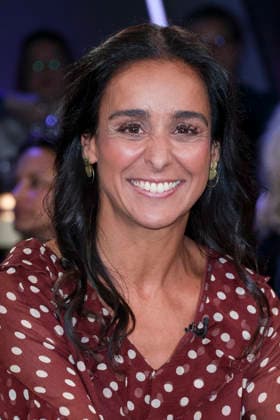 ABB TALKSHOW: Melissa Ortiz Gomez as a guest on the NDR talk show, broadcast from the NDR 3 studio on Friday, September 18, 2026, in Hamburg, Germany