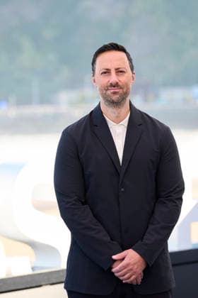 74th San Sebastian International Film Festival: The Housewife Photocall Lena Olin attended The Housewife Photocall during 74th San Sebastian International Film Festival at Kursaal Palace on September 19, 2026 in Donostia San Sebastian, Spain Photo by IMAGO MPG Donostia San Sebastian Kursaal Palace Euskadi Spain  Copyright: xMPGx