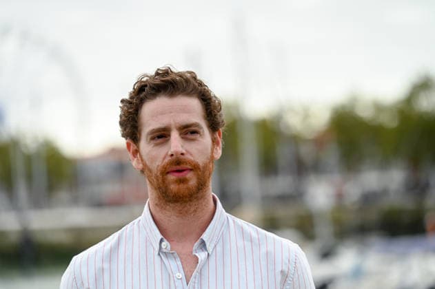 La Rochelle TV Fiction Festival 2026 Photocall September 19, 28th La Rochelle TV Fiction Festival 28th edition of the La Rochelle TV Fiction Festival Photocall for Fertile starring Pablo Pauly 459780 September 19, 2026 France  Copyright: xBarbaraxNeymanx xStarfacex STAR_459780_019