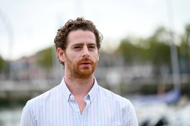 La Rochelle TV Fiction Festival 2026 Photocall September 19, 28th La Rochelle TV Fiction Festival 28th edition of the La Rochelle TV Fiction Festival Photocall for Fertile by Pablo Pauly 459780 September 19, 2026 France  Copyright: xBarbaraxNeymanx xStarfacex STAR_459780_022