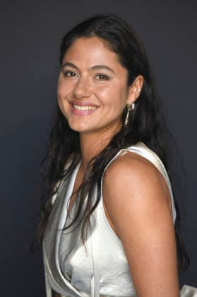 Soma Pysall at an exclusive photo shoot during the 74th San Sebastián International Film Festival (Festival Internacional de Cine de San Sebastián) at the Hotel Maria Cristina in San Sebastián, September 19, 2026 Foto:xC.xNiehausx xFuturexImagex naemi_6917