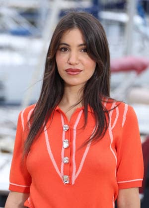 Sawsan Abes Photocall for the series *Fertile* at the 28th edition of the La Rochelle TV Fiction Festival on September 19, 2026 Denis Guignebourg Bestimage Photocall for the series *Fertile* at the 28th edition of the La Rochelle TV Fiction Festival on September 19, 2026, La Rochelle, France  Copyright: xDenisxGuignebourgx xBestimagexDenisxGuignebourgx xBestimagex
