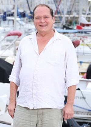 Christophe Favre Photocall for the series *Fertile* at the 28th edition of the La Rochelle TV Fiction Festival on September 19, 2026 Denis Guignebourg Bestimage Photocall for the series *Fertile* at the 28th edition of the La Rochelle TV Fiction Festival on September 19, 2026, La Rochelle, France  Copyright: xDenisxGuignebourgx xBestimagexDenisxGuignebourgx xBestimagex