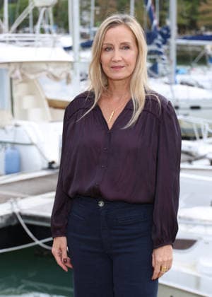 Catherine Marchal Photocall for the series *Ici tout commence* at the 28th edition of the La Rochelle TV Fiction Festival on September 19, 2026 Denis Guignebourg Bestimage Photocall for the series *Ici tout commence* at the 28th edition of the La Rochelle TV Fiction Festival on September 1, 2026, La Rochelle, France  Copyright: xDenisxGuignebourgx xBestimagexDenisxGuignebourgx xBestimagex
