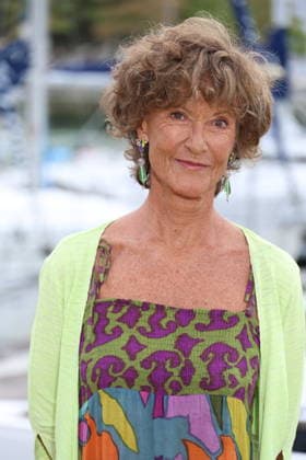 Chrystelle Labaude Photocall for the series *Un si grand soleil* at the 28th edition of the La Rochelle TV Fiction Festival on September 19, 2026 Denis Guignebourg Bestimage Photocall for the series *Un si grand soleil* at the 28th edition of the La Rochelle TV Fiction Festival on September 19, 2026, La Rochelle, France  Copyright: xDenisxGuignebourgx xBestimagexDenisxGuignebourgx xBestimagex
