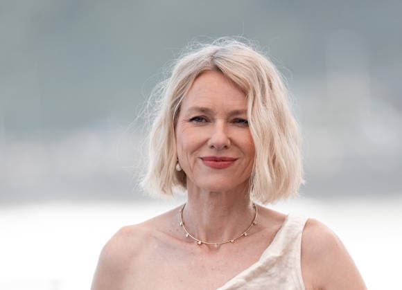 Naomi Watts — ‘The Housewife’ photocall during the 74th San Sebastián International Film Festival (SSIFF) at the Kursaal Palace Terrace on September 19, 2026  Copyright: xLALOxYASKYx xBESTIMAGExLALOxYASKYx xBESTIMAGEx