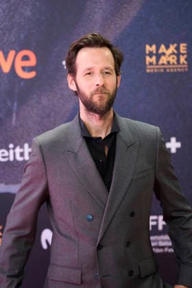 74th San Sebastian International Film Festival - The Miserables Red Carpet Benjamin Lavernhe attended Les Miserables (The Miserables) Red Carpet during 74th San Sebastian International Film Festival at Kursaal Theatre on September 19, 2026 in Donostia San Sebastian, Spain Photo by ABACAPRESS.COM Donostia San Sebastian Euskadi Spain  Copyright: xABACAx