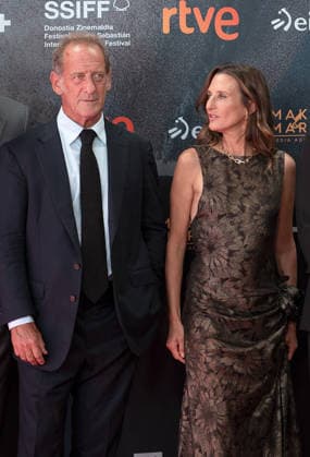 Camille Cottin, Vincent Lindon, Tahar Rahim — Screening of *Les Misérables* during the 74th San Sebastián International Film Festival (SSIFF) at the Kursaal Palace in San Sebastián on September 19, 2026, San Sebastián  Copyright: xLALOxYASKYx xBESTIMAGExLALOxYASKYx xBESTIMAGEx